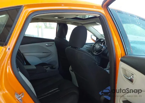 2013 Dodge Dart Sxt from USA, damaged, VIN 1C3CDFBAXDD338437